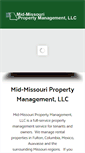 Mobile Screenshot of mid-mopm.com